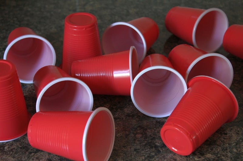Reuse Ideas